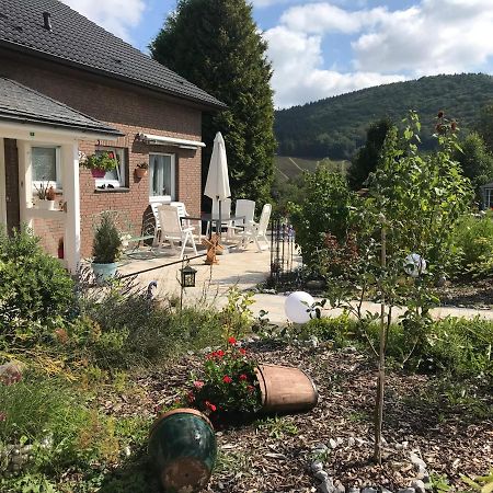 Unter Den Wolken Apartamento Winterberg Exterior foto